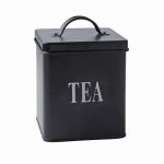 Plechová dóza Tea GA232112